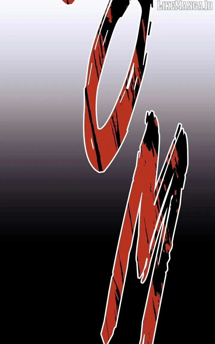 Cryptid Chapter 15 page 78 - 