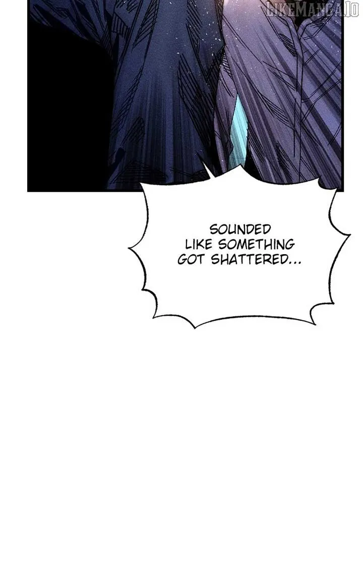 Cryptid Chapter 15 page 82 - 