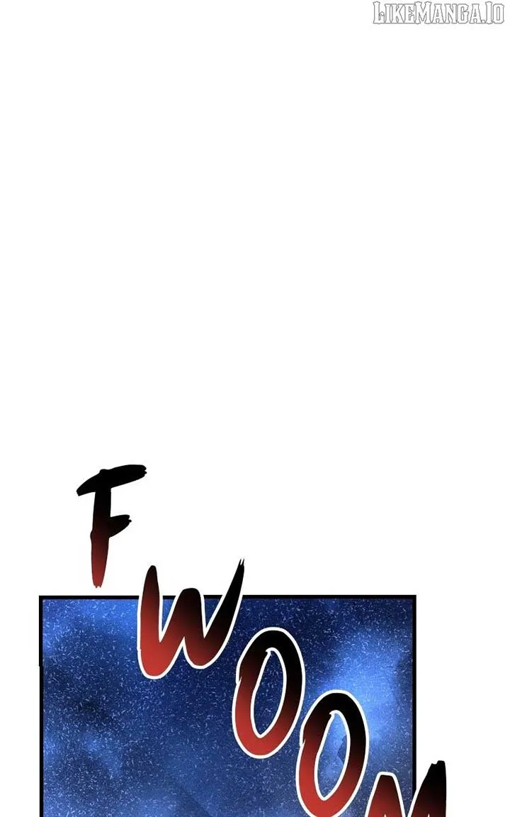 Cryptid Chapter 15 page 84 - 