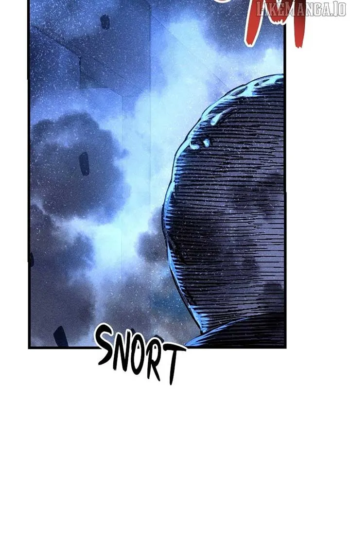 Cryptid Chapter 15 page 85 - 