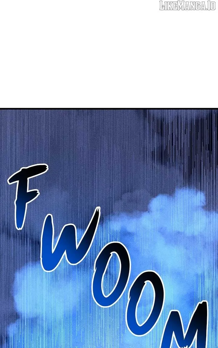 Cryptid Chapter 15 page 86 - 