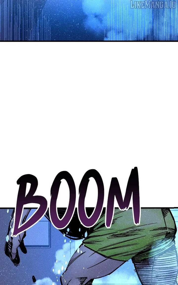 Cryptid Chapter 15 page 88 - 