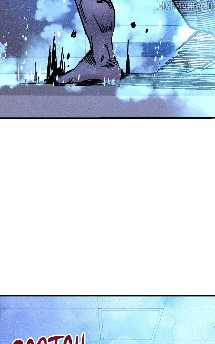 Cryptid Chapter 15 page 89 - 