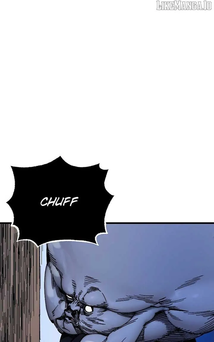 Cryptid Chapter 15 page 94 - 