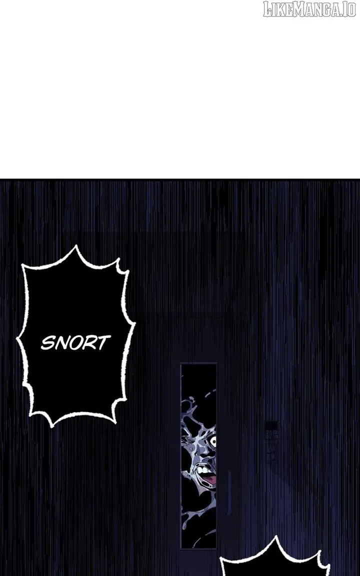 Cryptid Chapter 15 page 99 - 