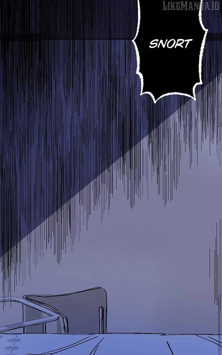 Cryptid Chapter 15 page 100 - 