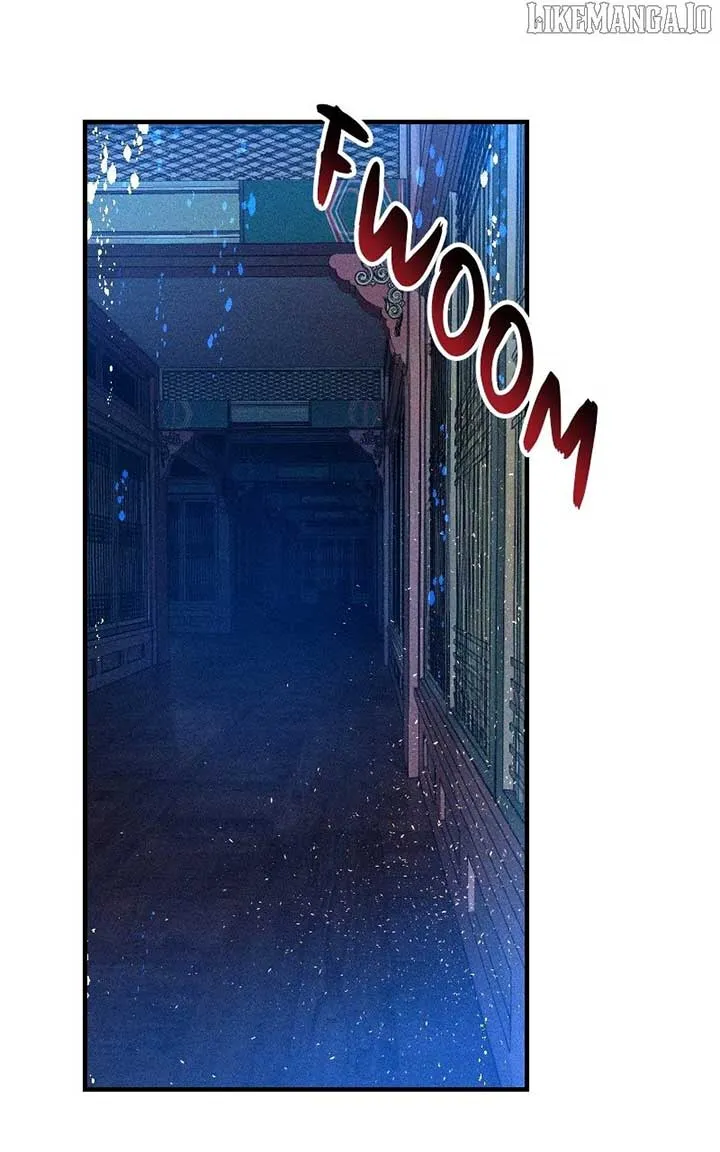Cryptid Chapter 16 page 101 - 
