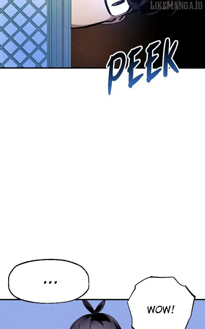 Cryptid Chapter 16 page 103 - 