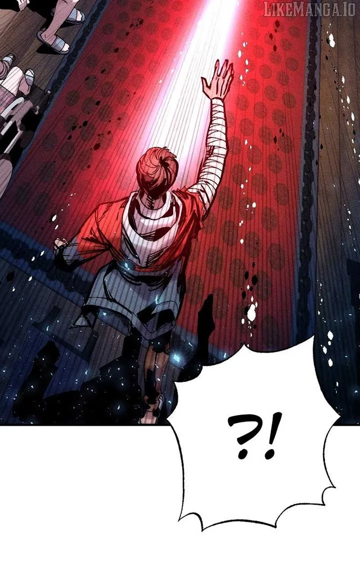 Cryptid Chapter 16 page 116 - 