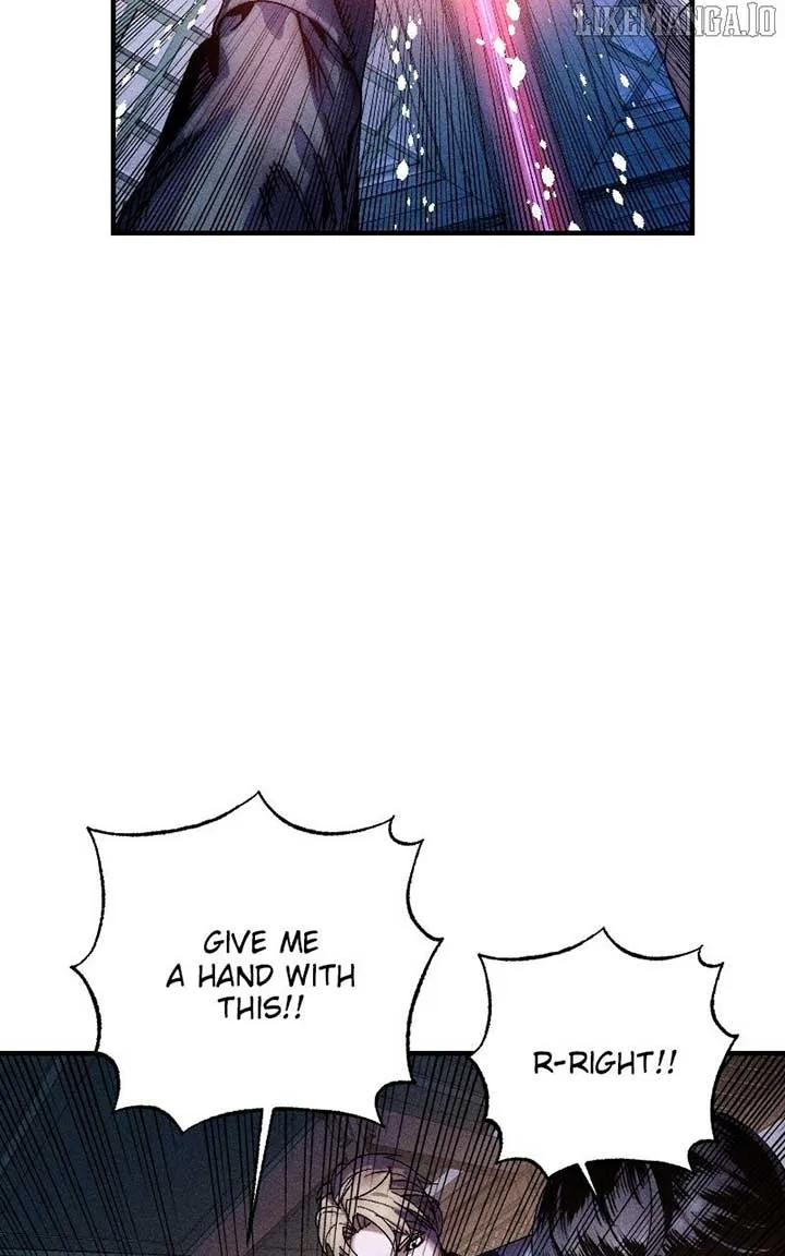 Cryptid Chapter 16 page 121 - 