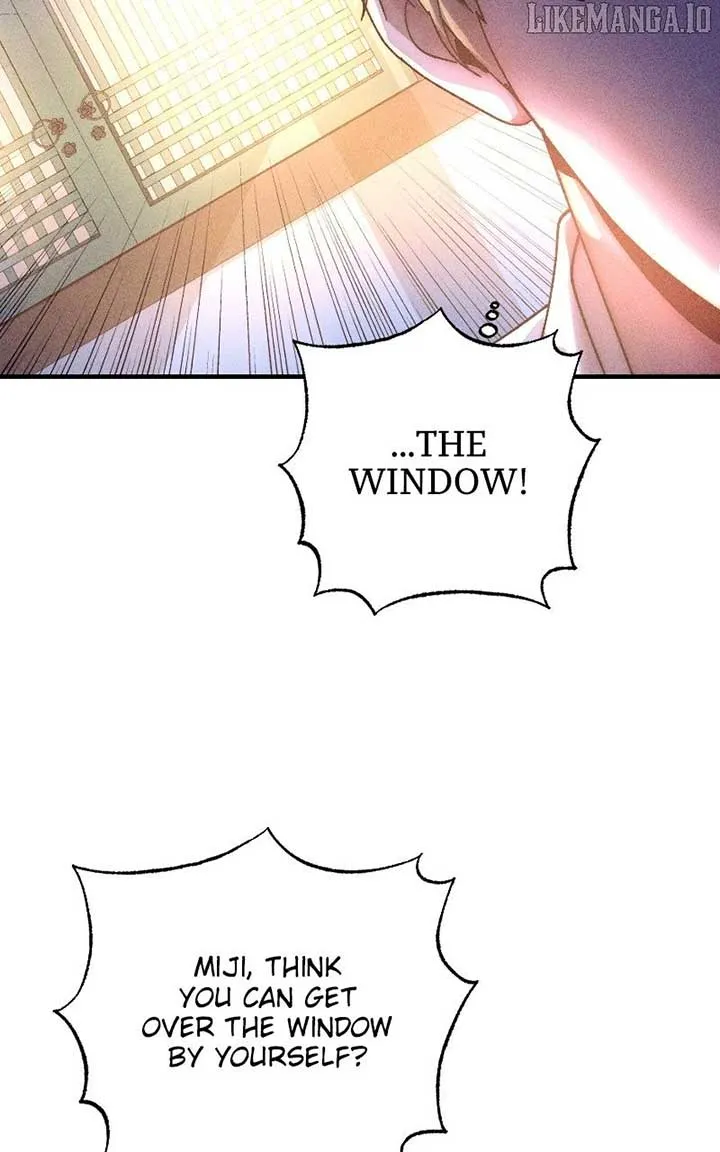 Cryptid Chapter 16 page 124 - 