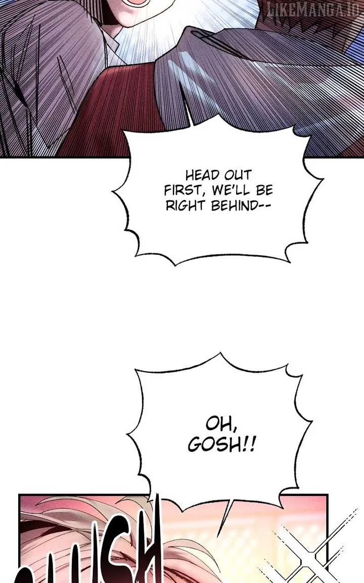 Cryptid Chapter 16 page 130 - 