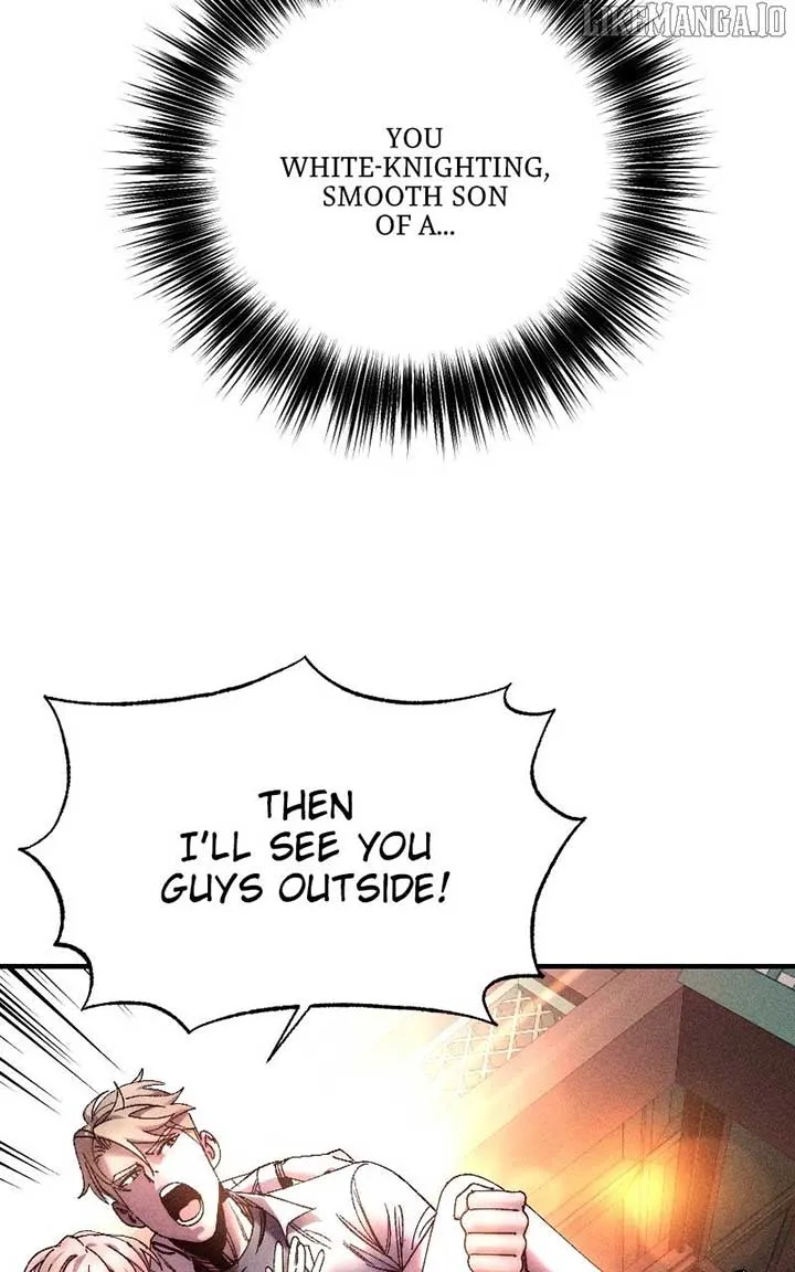Cryptid Chapter 16 page 133 - 