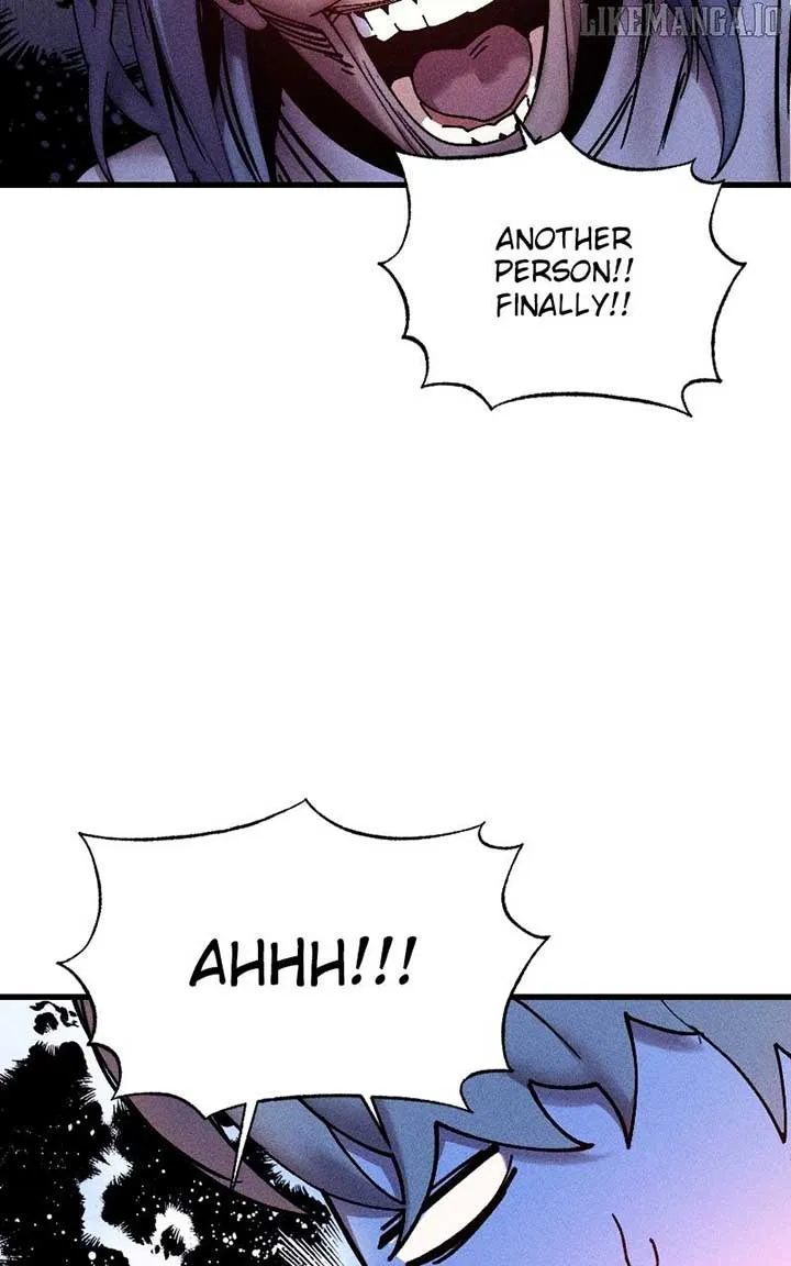 Cryptid Chapter 16 page 138 - 