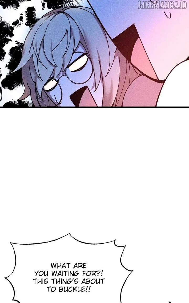 Cryptid Chapter 16 page 139 - 