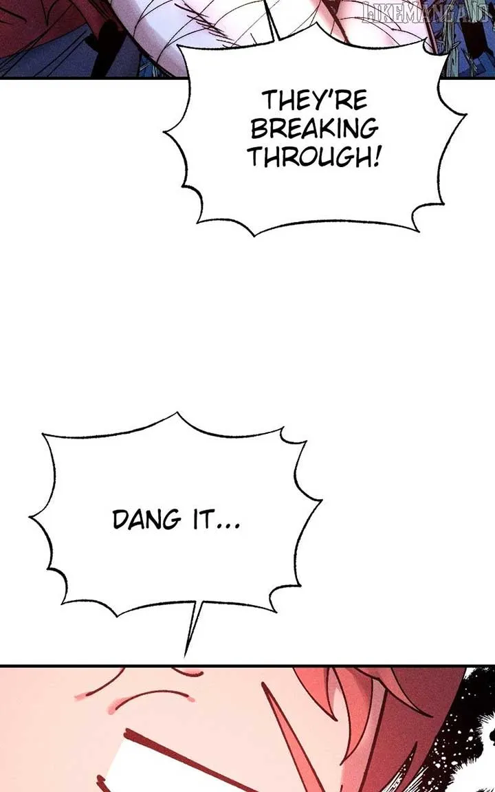 Cryptid Chapter 16 page 142 - 