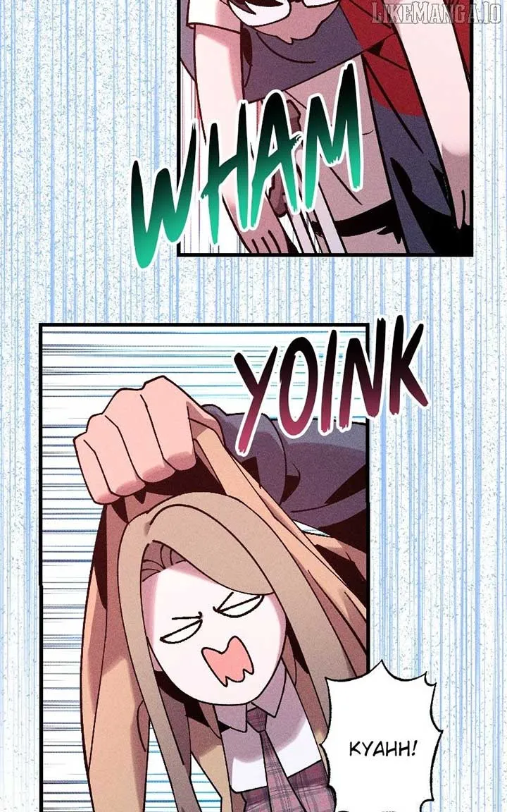 Cryptid Chapter 16 page 145 - 