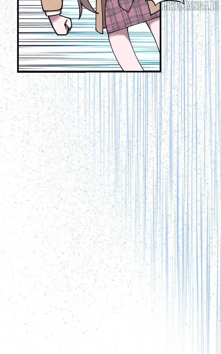 Cryptid Chapter 16 page 146 - 