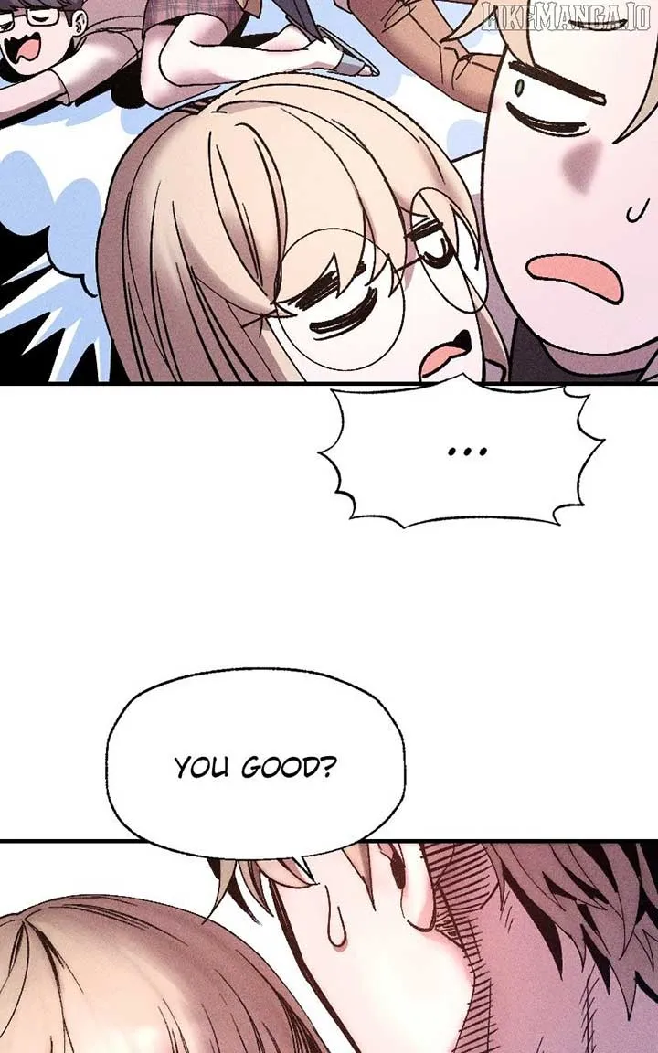 Cryptid Chapter 16 page 151 - 
