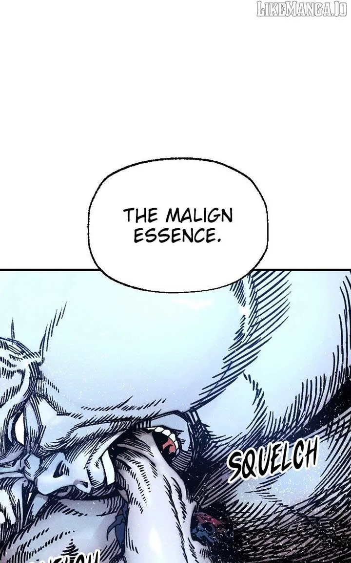 Cryptid Chapter 16 page 18 - 