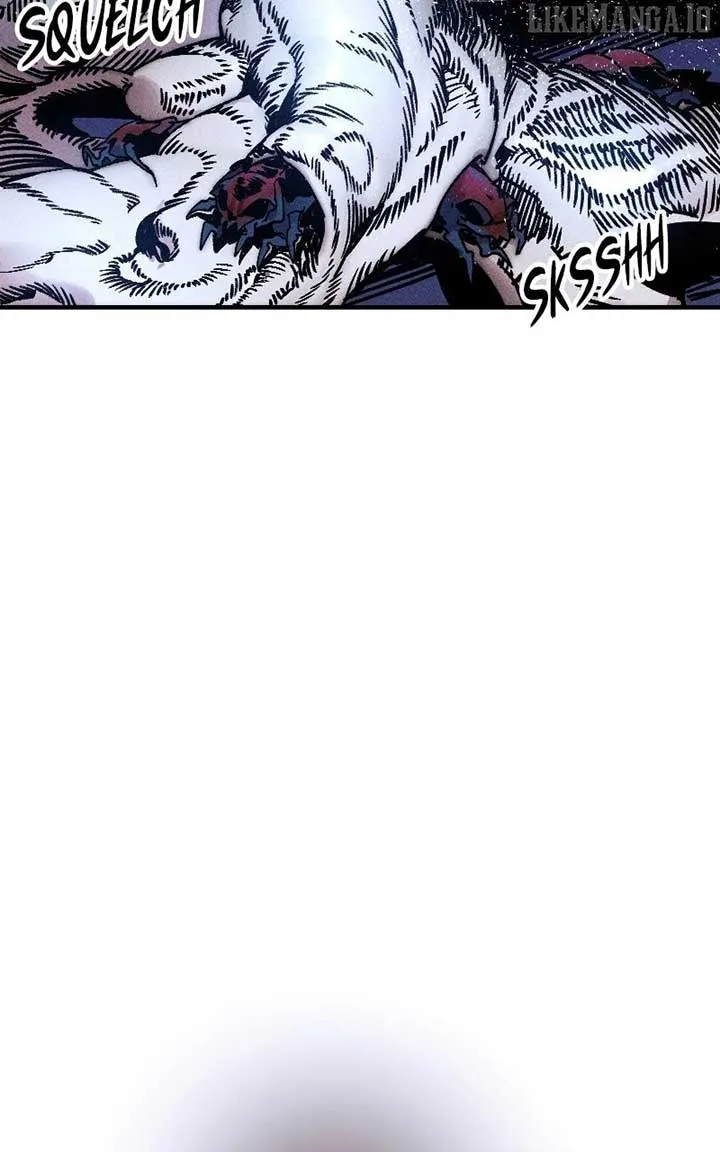 Cryptid Chapter 16 page 19 - 