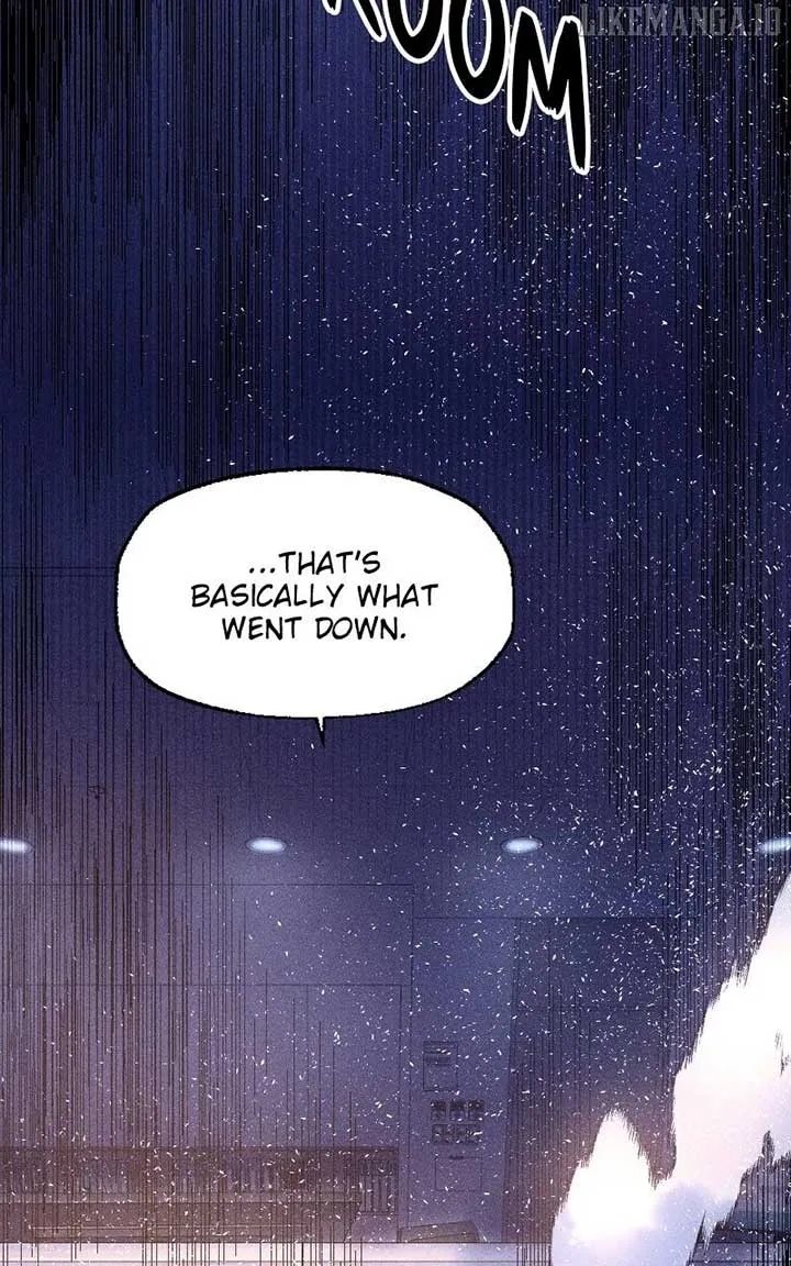 Cryptid Chapter 16 page 3 - 