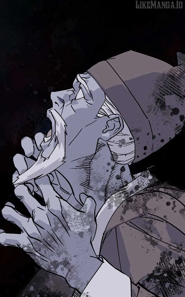 Cryptid Chapter 16 page 24 - 