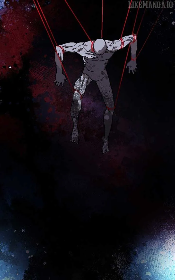 Cryptid Chapter 16 page 26 - 