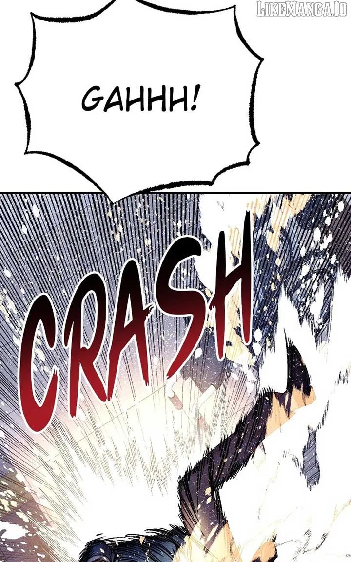 Cryptid Chapter 16 page 32 - 