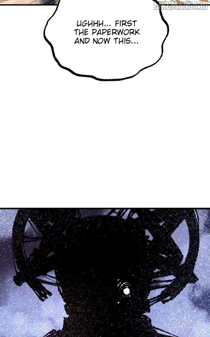 Cryptid Chapter 16 page 35 - 
