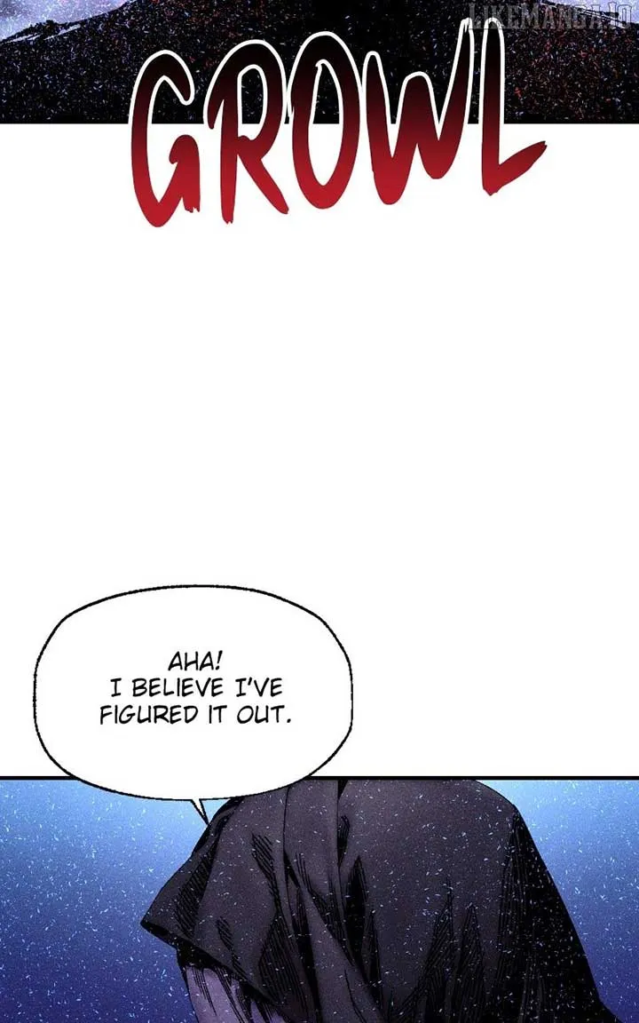 Cryptid Chapter 16 page 36 - 