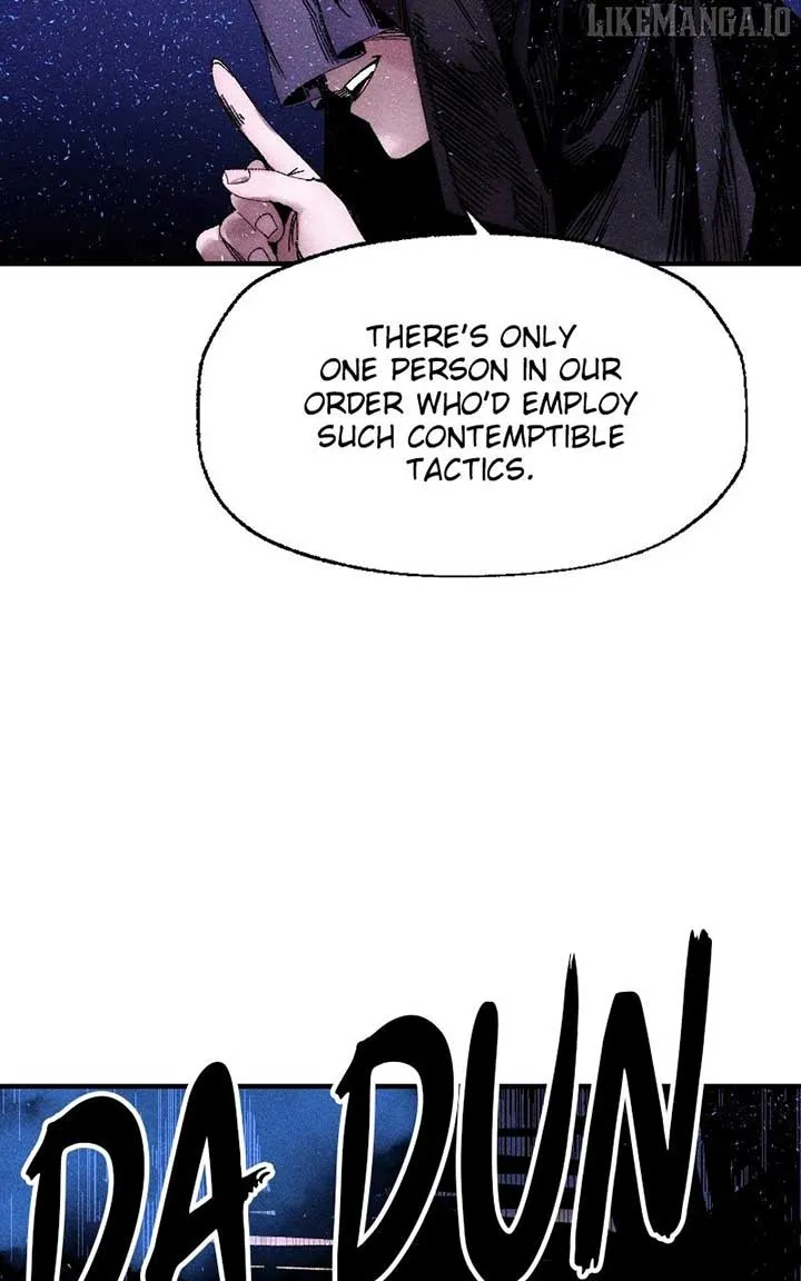 Cryptid Chapter 16 page 37 - 