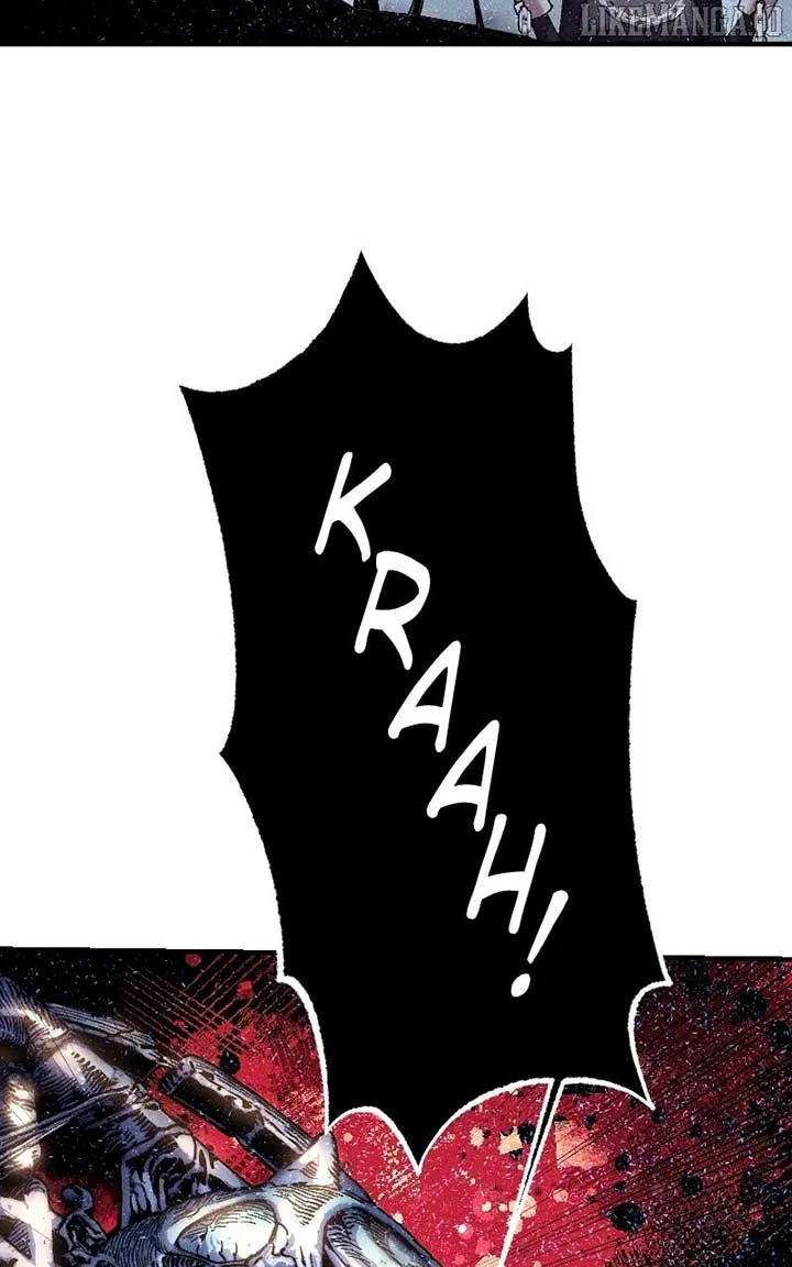 Cryptid Chapter 16 page 40 - 