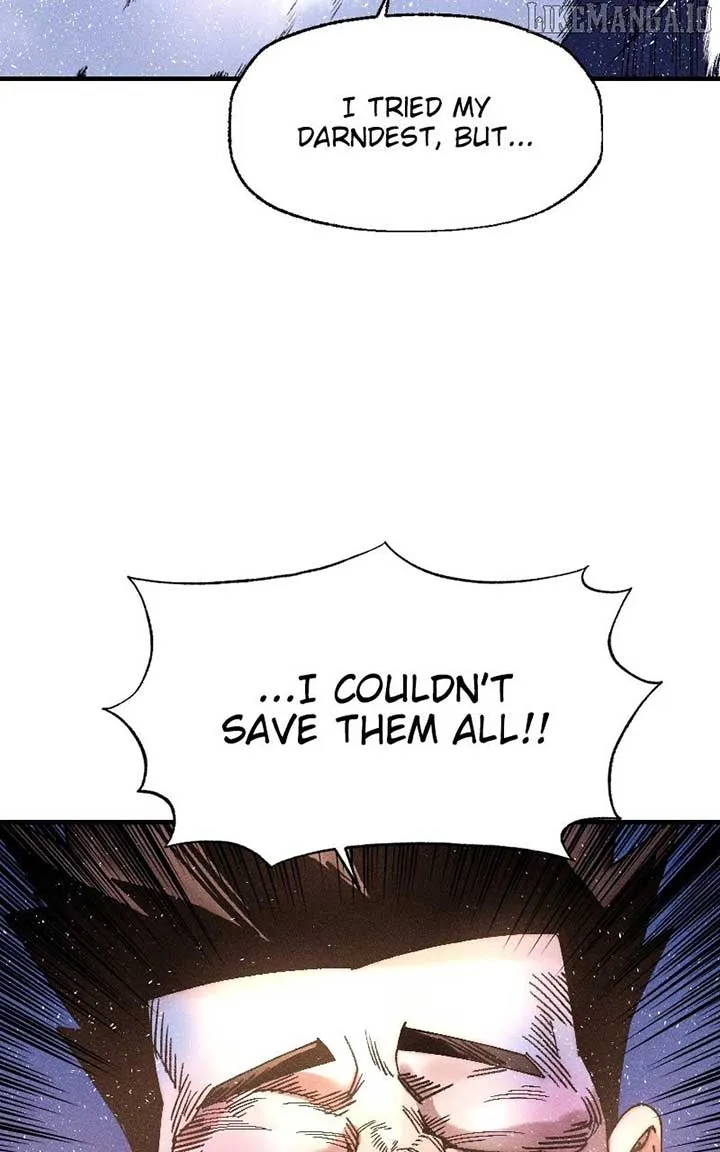 Cryptid Chapter 16 page 5 - 