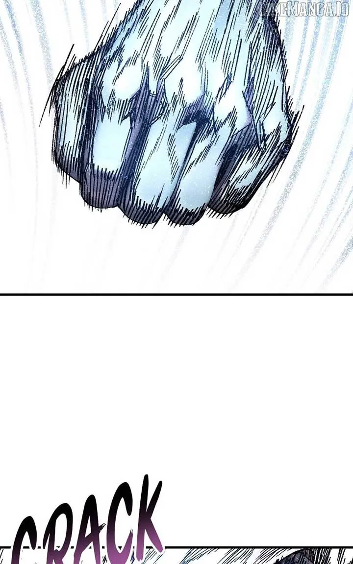Cryptid Chapter 16 page 47 - 
