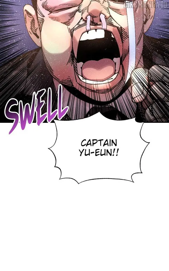 Cryptid Chapter 16 page 6 - 