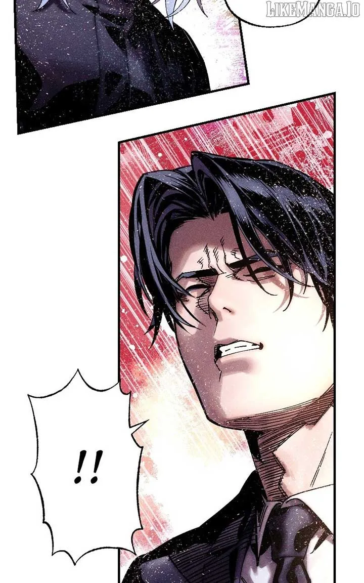 Cryptid Chapter 16 page 58 - 