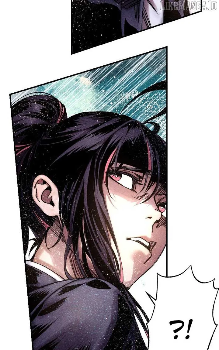 Cryptid Chapter 16 page 59 - 