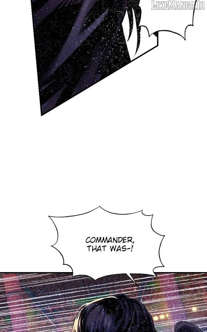 Cryptid Chapter 16 page 60 - 