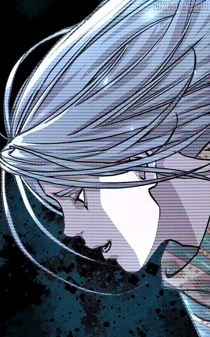 Cryptid Chapter 16 page 67 - 