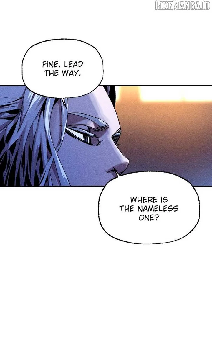Cryptid Chapter 16 page 76 - 