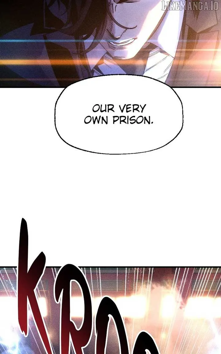 Cryptid Chapter 16 page 86 - 