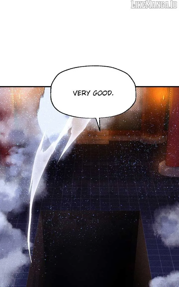 Cryptid Chapter 16 page 92 - 