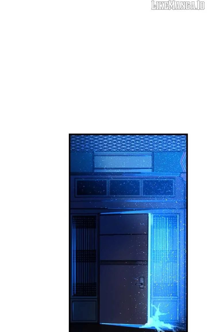 Cryptid Chapter 16 page 96 - 