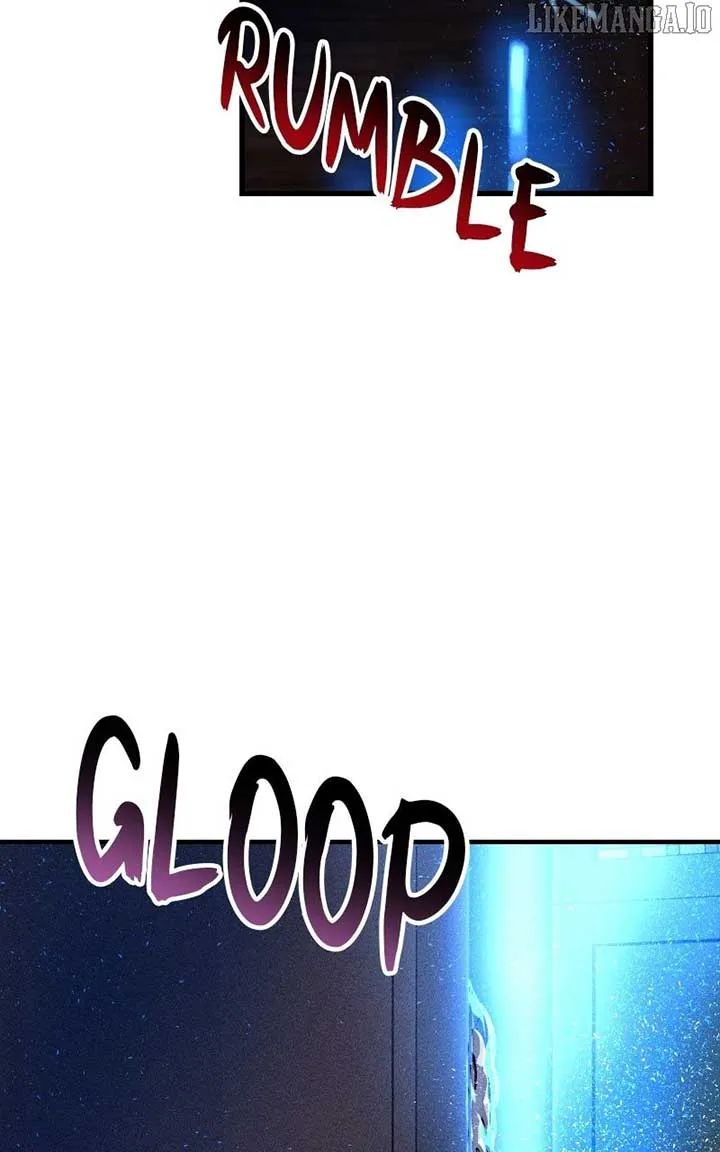 Cryptid Chapter 16 page 97 - 