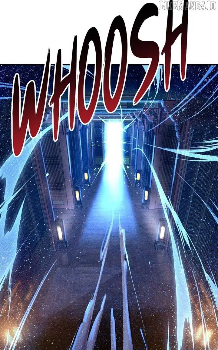 Cryptid Chapter 16 page 99 - 
