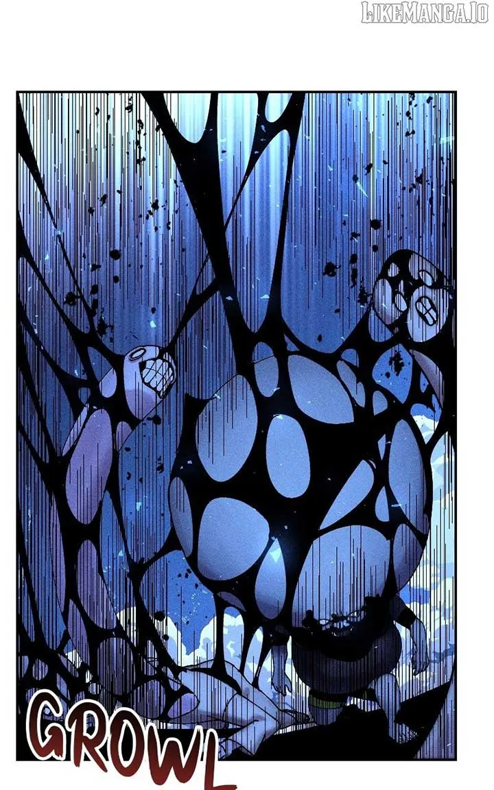 Cryptid Chapter 17.1 page 102 - 