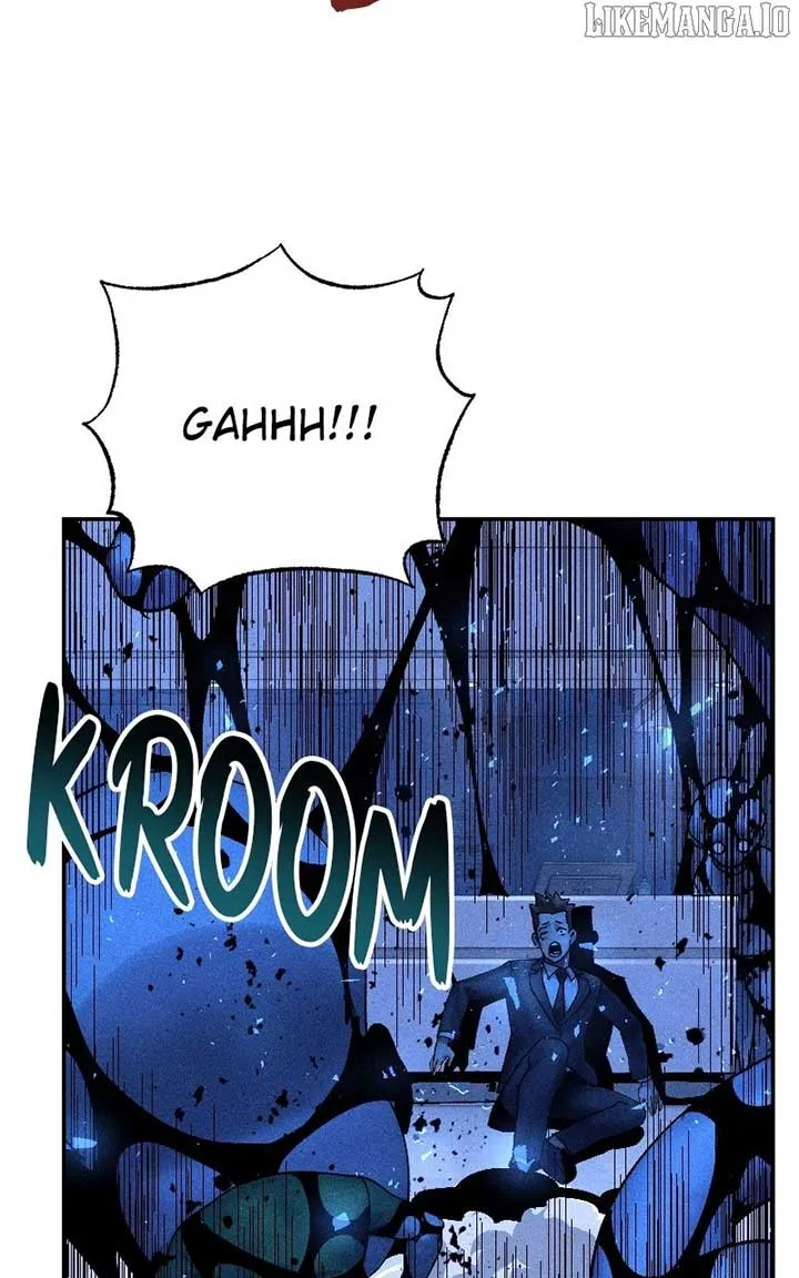 Cryptid Chapter 17.1 page 103 - 