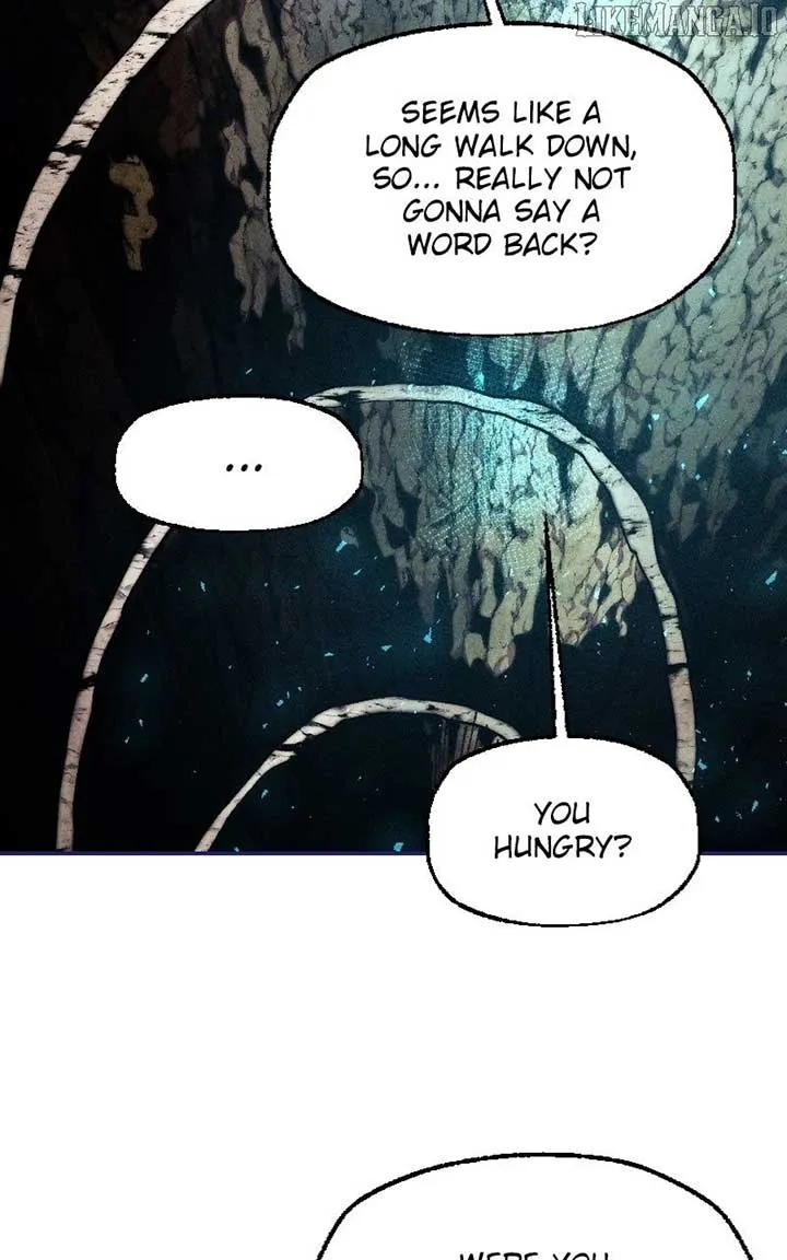 Cryptid Chapter 17.1 page 115 - 