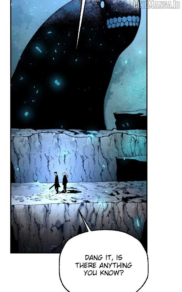 Cryptid Chapter 17.1 page 118 - 